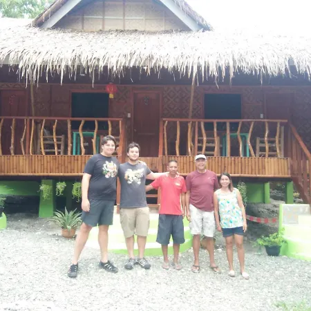 Lutaw Garden Resort