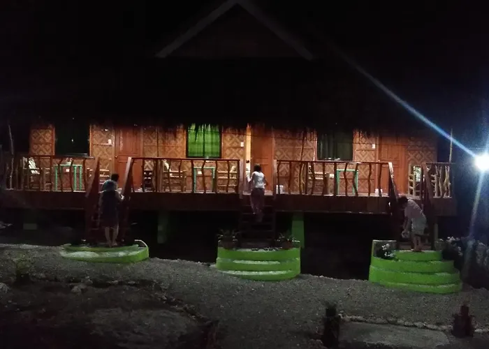 Lutaw Garden *