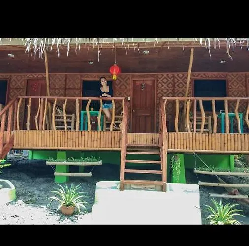 Resort Lutaw Garden *