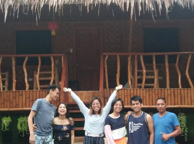 Lutaw Garden Resort Moalboal