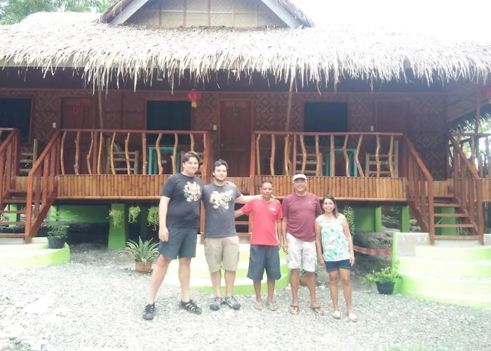 Resort Lutaw Garden *