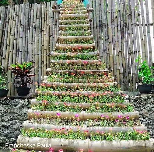 Lutaw Garden * Moalboal